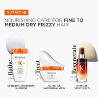Thumbnail for Kerastase Nutritive Nourishing Mask - Distacart