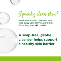 Thumbnail for Simple Moisturising Facial Wash