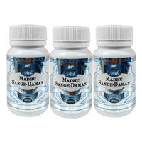 Thumbnail for Ath Ayurdhamah Madhu Sange Daman Capsules