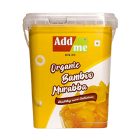 Thumbnail for Add me Organic Bamboo Murabba - Distacart