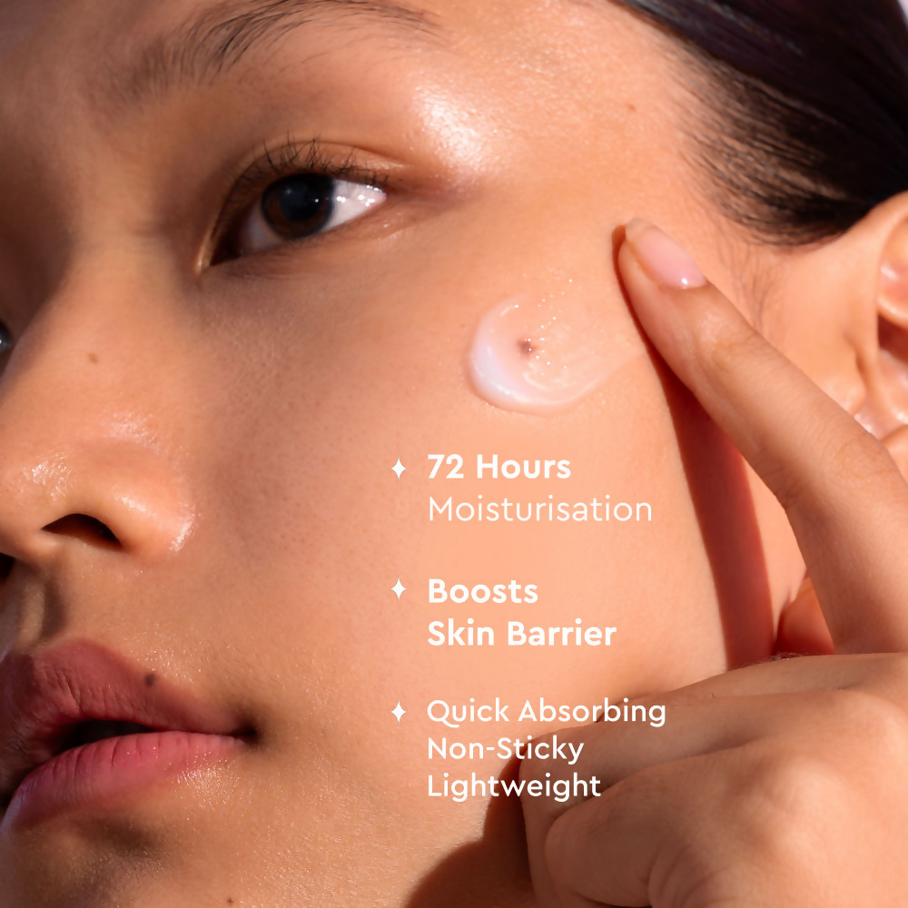 Within Beauty Daily Dew Barrier Restore Gel Moisturizer