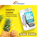 Thumbnail for Dr. Morepen Eaa+Bcaa Pineapple