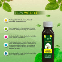 Thumbnail for Axiom Ashwagandha Leaf Juice