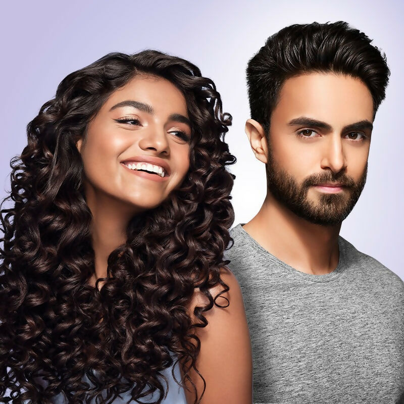 Nykaa Naturals Hair Growth Shampoo - Distacart