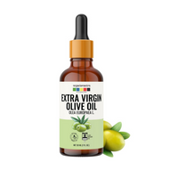 Thumbnail for Organix Mantra Extra Virgin Olive Body Oil