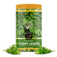 Thumbnail for Teacurry Organic Curry Leaves - Distacart