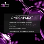 Thumbnail for Schwarzkopf Colour Specialist Permanent Hair Colour - 1.0 Opulent Black - Distacart