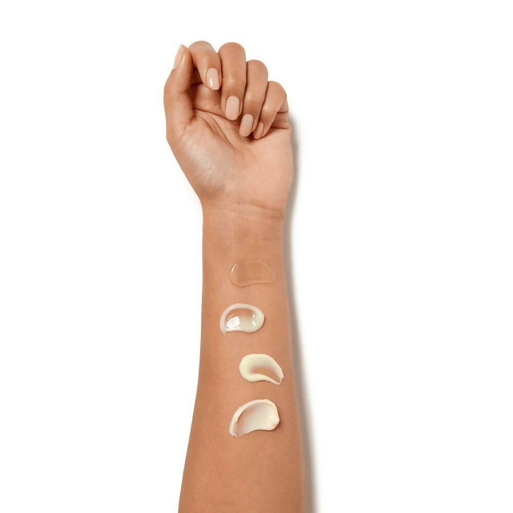 Clinique Dramatically Different Moisturizing Gel - Distacart
