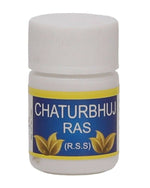 Thumbnail for Amrita Chaturbhuj Ras - Distacart