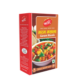 Thumbnail for Garam Masala F