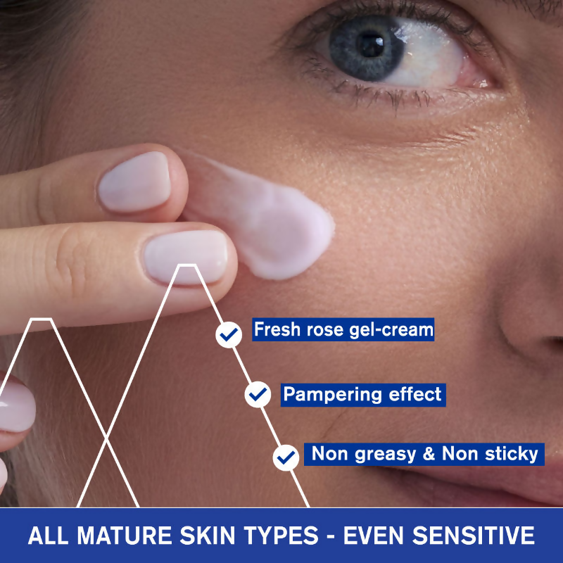 Uriage Age Absolu Redensifying Night Mask - Distacart