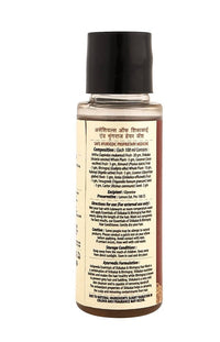 Thumbnail for Ashpveda Essentials of Shikakai & Bhringraj Hair Wash - Distacart