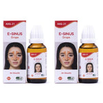 Thumbnail for Excel Pharma E-Sinus Drops - Distacart