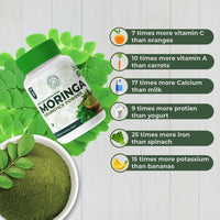 Thumbnail for MORINGA-DRUM-POW-100-G-6