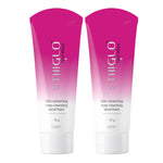 Thumbnail for Ethiglo Skin Whitening Face Wash - Distacart