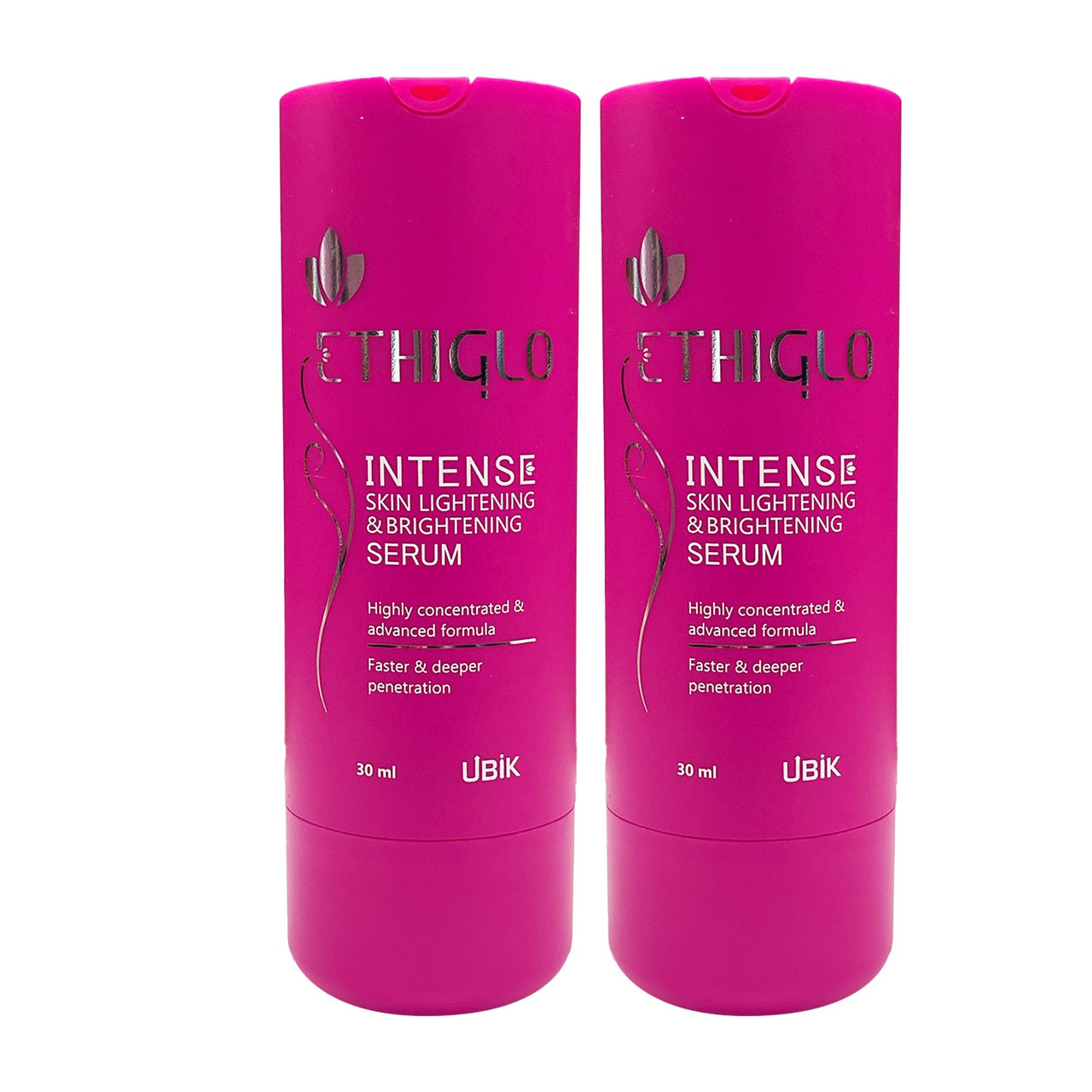 Ethiglo Skin Lightening & Brightening Serum