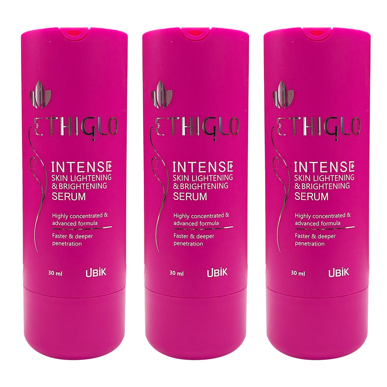 Ethiglo Skin Lightening & Brightening Serum