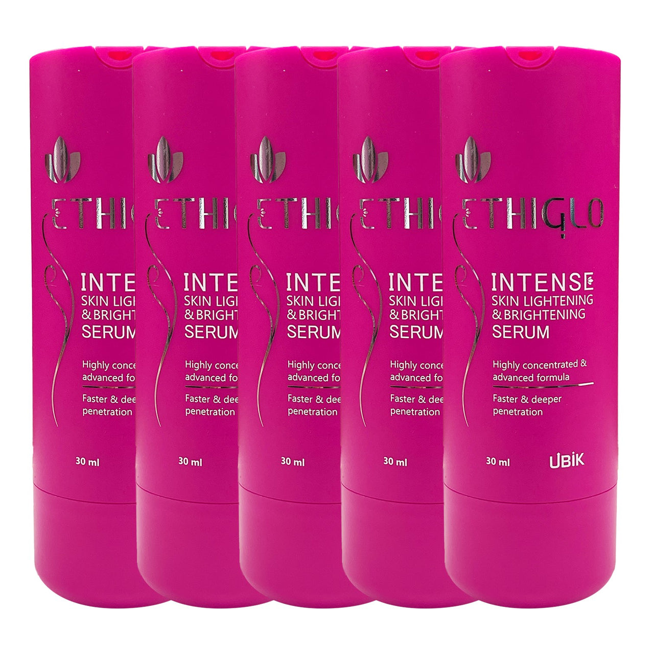 Ethiglo Skin Lightening & Brightening Serum