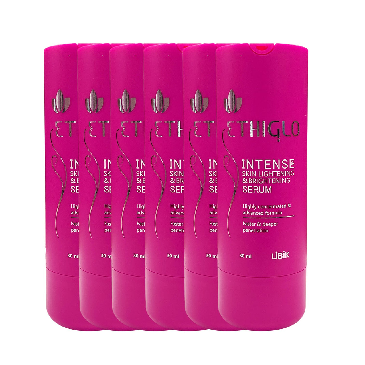 Ethiglo Skin Lightening & Brightening Serum