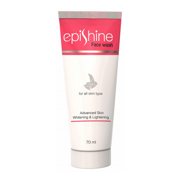 Epishine Face Wash