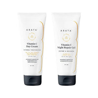 Thumbnail for Arata 24x7 Vitamin C Protection Combo