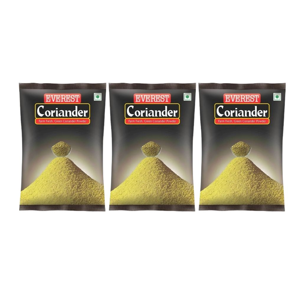 Everest Coriander Powder - Distacart