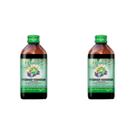 Thumbnail for Everest Ayurveda Vyoshadi Kashayam - Distacart