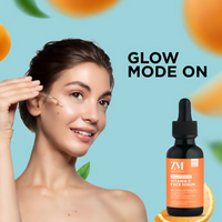Thumbnail for Zayn & Myza Vitamin C Face Serum Brighten Dull Skin For Men & Women