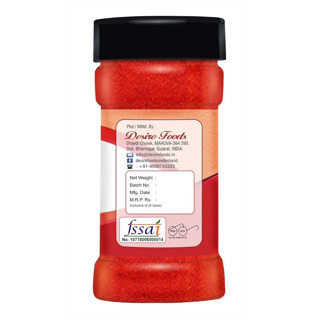 Desire Tomato Powder - Distacart
