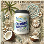 Thumbnail for Coconut Milk