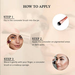 Thumbnail for Aegte Skin Filter High Coverage Concealer - Medium Natural - Distacart