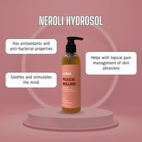 Thumbnail for Atisa Peach Bellini Body Wash - Distacart