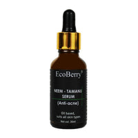 Thumbnail for Ecoberry Neem Tamanu Serum - Distacart