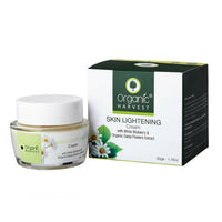 Thumbnail for Organic Harvest Skin Lightening Cream