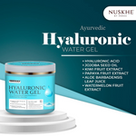 Thumbnail for Nuskhe By Paras Studd Muffyn Hyaluronic Face Gel - Distacart