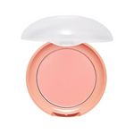 Thumbnail for Etude House Lovely Cookie Pressed Powder Blush - Apricot Pea - Distacart