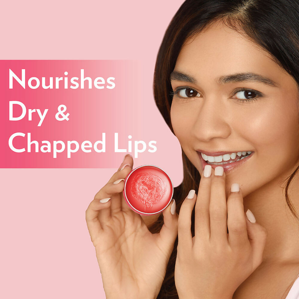 Vaseline Radiant Skin & Hydrated Lips Combo - Distacart