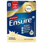 Thumbnail for Ensure Health Supplement - Vanilla Flavour