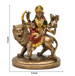 Thumbnail for Archna Handicraft Maa Durga Mata Idol - Distacart