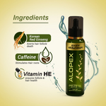 Thumbnail for Keya Seth Aromatherapy Alopex Penta Active 10 For Hairfall Control Solution - Distacart