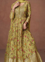 Thumbnail for Green3