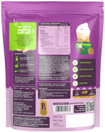 Thumbnail for Alpino Chocolate Super Muesli Nuts & Cookies - Distacart