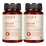 Thumbnail for Jiva Ayurveda Equiline Tablets - Distacart