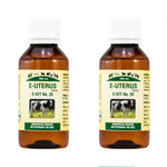 Thumbnail for Excel Pharma E-Uterus Syrup - Distacart