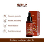 Thumbnail for Avimee Herbal Kumkumadi Tailam With Bakuchi Oil - Distacart