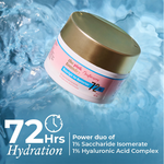 Thumbnail for The Pink Foundry 72Hr Waterlight Gel Moisturiser - Distacart