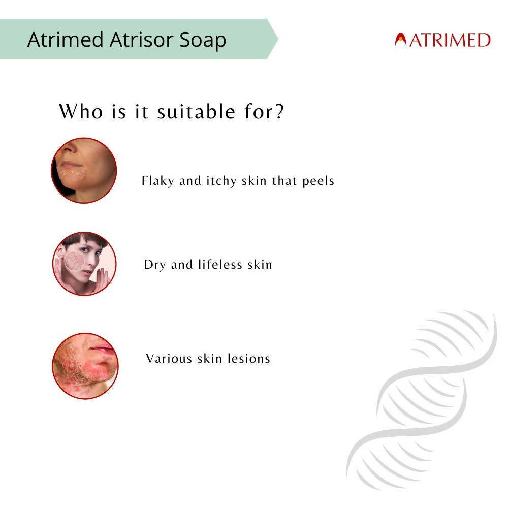 Atrimed Soap