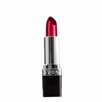 Thumbnail for Avon True Color Lipstick SPF 15 - Fuchsia Fever - Distacart