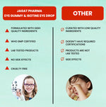Thumbnail for Jagat Pharma Isotine Eye Gummy (Kids) + Isotine Plain Combo: Daily Care for Healthy Eyes