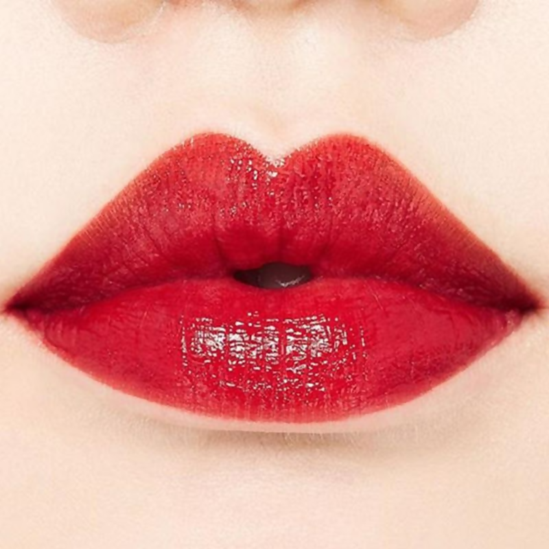 Etude House Dear Darling Water Gel Lip And Cheek Tint Lipstick - Rd308 - Distacart